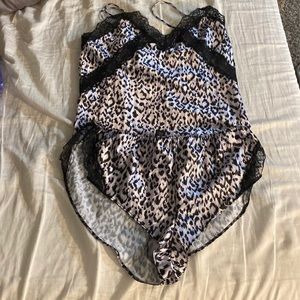 New Victoria secret pj set